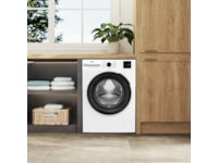 Beko KBM3WFT3941W Vaskemaskin Vaskemaskin