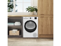 Beko KBM3TF3923W Tørketrommel Tørketrommel