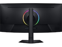 Samsung 40" curved gamingskjerm Odyssey G7 S40FG75 Skjermer