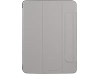 dbramante1928 iPad 11" Avenida ICON Folio (river stone) Deksel til nettbrett