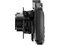 MOZA FSR2 Formula Wheel Ratt & pedaler