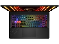 MSI Crosshair A16 HX 16" QHD+ 240Hz Gaming laptop