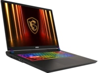 MSI Vector 17 HX AI 17" QHD+ 240Hz Gaming laptop