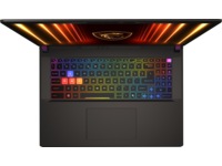 MSI Vector 17 HX AI 17" QHD+ 240Hz Gaming laptop