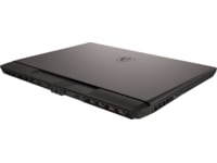 MSI Vector 17 HX AI 17" QHD+ 240Hz Gaming laptop