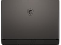 MSI Vector 17 HX AI 17" QHD+ 240Hz Gaming laptop