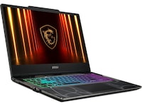 MSI Cyborg A15 AI 15,6" FHD 144Hz Gaming laptop