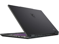 MSI Cyborg A15 AI 15,6" FHD 144Hz Gaming laptop