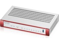 Zyxel Firewall USG FLEX 100H Firewall (brannmur)
