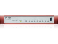 Zyxel Firewall USG FLEX 100H Firewall (brannmur)