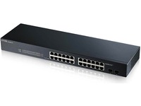 Zyxel Switch GS1900-24 Switch