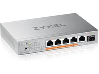 Zyxel  switch XMG-105HP Switch