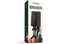 Gladkokken iskremmaskin Iskremmaskiner