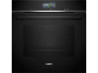 Siemens HB776G3B2S iQ700 Innebygd ovn(sort) Stekeovn