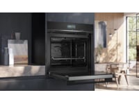 Siemens HB776G3B2S iQ700 Innebygd ovn(sort) Stekeovn