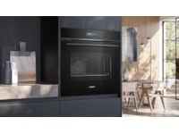 Siemens HB776G3B2S iQ700 Innebygd ovn(sort) Stekeovn