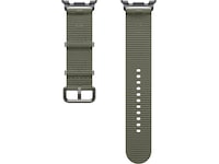 Samsung Galaxy Watch8 / Watch8 Classic Athleisure Band M/L (green) Reim