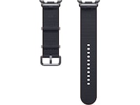 Samsung Galaxy Watch8 / Watch8 Classic Athleisure Band M/L (graphite) Reim