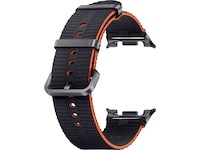 Samsung Galaxy Watch8 / Watch8 Classic Athleisure Band M/L (graphite) Reim