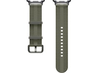 Samsung Galaxy Watch8 / Watch8 Classic Athleisure Band S/M (green) Reim