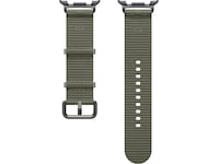 Samsung Galaxy Watch8 / Watch8 Classic Athleisure Band S/M (green) Reim