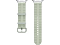 Samsung Galaxy Watch8 / Watch8 Classic Athleisure Band S/M (sage) Reim