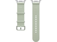Samsung Galaxy Watch8 / Watch8 Classic Athleisure Band S/M (sage) Reim
