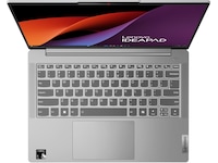 Lenovo IdeaPad Slim 5 14" WUXGA OLED PC - Bærbar / laptop