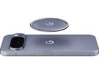 Google Pixelsnap Ring Stand (moonstone) Deksel til mobiltelefon