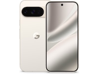 Google Pixel 10 Pro 128GB Porcelain Mobiltelefoner