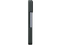 Google Pixel 10 Pro Fold Silikondeksel (obsidian) Deksel til mobiltelefon