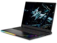 Acer Predator Helios 18 AI 18" WQXGA 250 Hz Mini LED Gaming laptop