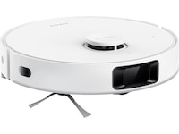 Dreame D20 Robotstøvsuger (hvit) Robotstøvsugere