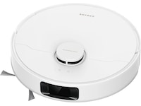 Dreame D20 Robotstøvsuger (hvit) Robotstøvsugere