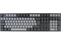 Varmilo APT109 Ink Rhyme V3 Trådløst Gamingtastatur (brown) Gamingtastatur