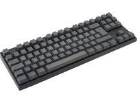 Varmilo APT88 Charcoal V3 TKL Trådløst Gamingtastatur (brown) Gamingtastatur