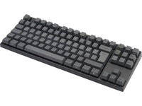 Varmilo APT88 Charcoal V3 TKL Trådløst Gamingtastatur (brown) Gamingtastatur