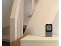 Airthings Corentium Home 2 Radonmåler Diverse sikkerhet