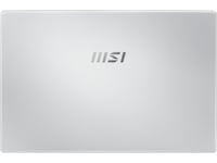 MSI Modern 15 15,6" FHD PC - Bærbar / laptop