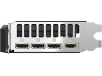 Gigabyte GeForce RTX 5060 Ti Windforce Max OC Skjermkort