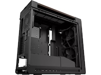 Asus PA602 PROART Walnut Metal PWM Moderne Mid Tower (sort) Midi tower
