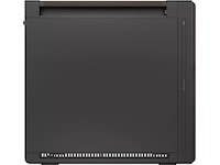 Asus PA602 PROART Walnut Metal PWM Moderne Mid Tower (sort) Midi tower