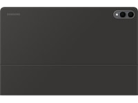 Samsung Galaxy Tab S11 Ultra Book Cover Keyboard Slim Deksel til nettbrett