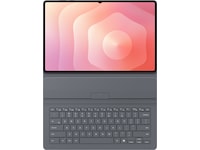 Samsung Galaxy Tab S11 Ultra Book Cover Keyboard Slim Deksel til nettbrett