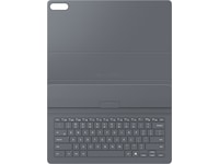 Samsung Galaxy Tab S11 Ultra Book Cover Keyboard Slim Deksel til nettbrett
