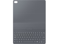 Samsung Galaxy Tab S11 Book Cover Keyboard Slim Deksel til nettbrett