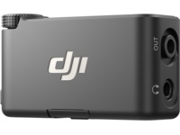 DJI Mic 3 Receiver Kameramikrofon
