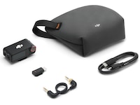 DJI Mic 3 Receiver Kameramikrofon