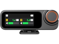 DJI Mic 3 Receiver Kameramikrofon