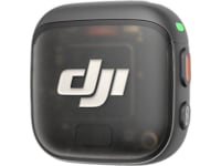 DJI Mic 3 Transmitter Kameramikrofon